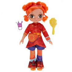 Кукла Карапуз Сказочный патруль Аленка 304027