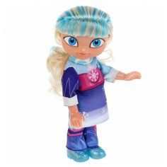 Кукла Карапуз Сказочный патруль Снежка мэджик 296105