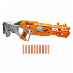 Бластер Nerf Accustrike AlphaHawk (B7784EU4)