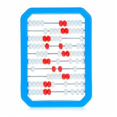Развивающая игрушка Стром Счеты СТРОМ