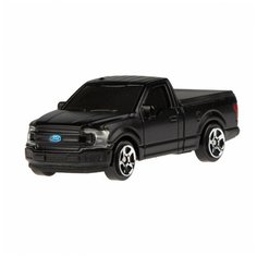 Машинка AUTOGRAND FORD F150 2018 Black Edition 3 74629