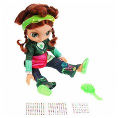 Кукла Карапуз Сказочный патруль Маша 303788