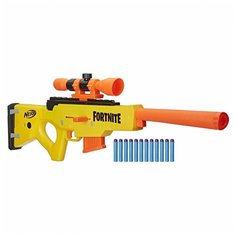Игрушка Nerf Фортнайт BASR E7522EU4