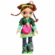 Кукла Карапуз Сказочный патруль Маша 296102