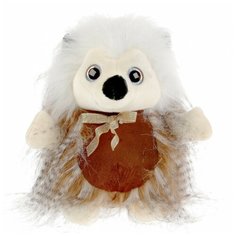 Игрушка мягконабивная Мульти-Пульти Ежик Филимон 297907