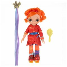 Кукла Карапуз Сказочный патруль Аленка 296099