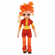 Кукла Карапуз Сказочный патруль Аленка 297230