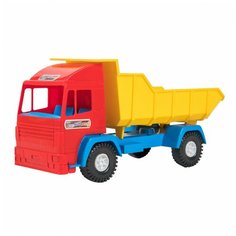 Машина TIGRES самосвал Mini Truck TIGRES ТИГРЕС