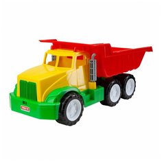 Грузовик Стеллар Самосвал - 540 Стеллар