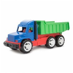 Машинка Mobicaro Профи Самосвал 40-0057