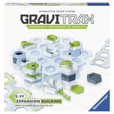 Элемент для игры Ravensburger GraviTrax Здание 27610