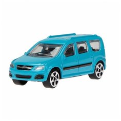 Машинка AUTOGRAND LADA LARGUS синяя 72613