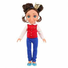 Кукла Карапуз Царевны Даша 281870