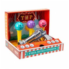 Игровой набор Стеллар Тир Стеллар