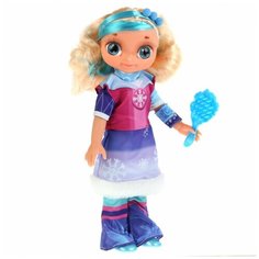 Кукла Карапуз Сказочный патруль Мэджик Снежка 291457