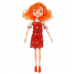 Кукла Карапуз Царевны Варвара 280617