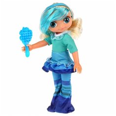 Кукла Карапуз Сказочный патруль Снежка 281855