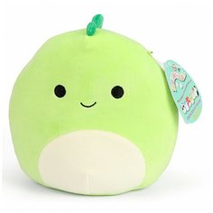 Игрушка мягкая Squishmallows сквиш антистресс Динозаврик Дэнни