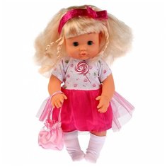 Кукла Карапуз Злата 279148