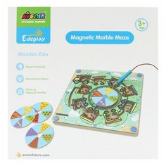 Лабиринт Avenir деревянный EP3048