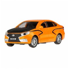 Машинка AUTOGRAND LADA VESTA тюнинговая версия 68336