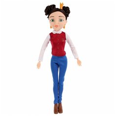 Кукла Карапуз Царевны Даша 281061