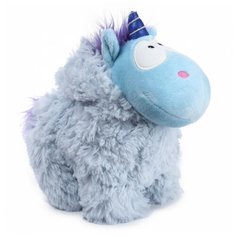 Игрушка мягкая Nici Единорог Snow Coldson 42444