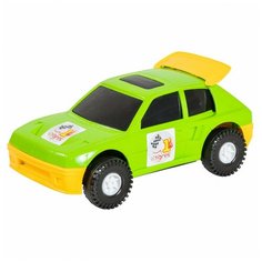 Машина TIGRES Авто-крос TIGRES ТИГРЕС