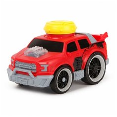 Машинка Mobicaro Slam Power Пикап A2233-3