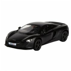 Машинка AUTOGRAND MCLAREN 650S Imperial Black Edition 5 49929