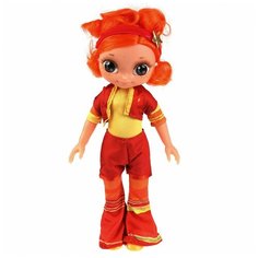 Кукла Карапуз Сказочный патруль Аленка 281854