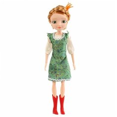 Кукла Карапуз Царевны Василиса 281064