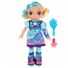 Кукла Карапуз Сказочный патруль Снежка 304028