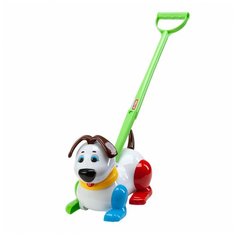 Каталка Стеллар Собачка Стеллар