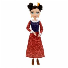 Кукла Карапуз Царевны Даша 296475