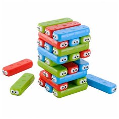 Игрушка ELC Жучки строители 140170