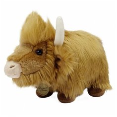 Игрушка мягкая Aurora Бык 200050A