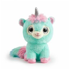 Игрушка WowWee Интерактивная мягкая Ламарог 5221 WowWee