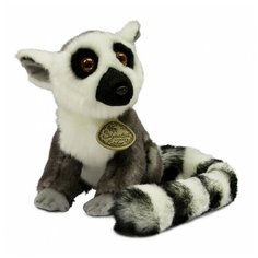 Игрушка мягкая Aurora Лемур 99087A