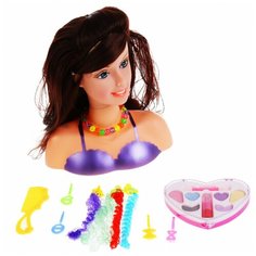 Кукла Карапуз Манекен с аксессуарами 302842