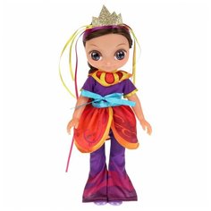 Кукла Карапуз Сказочный патруль Варя королева бала 280552