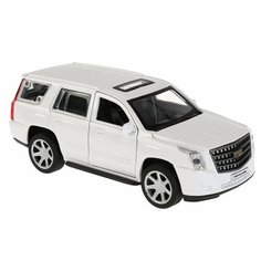 Машина Технопарк Cadillac Escalade инерционная 272313