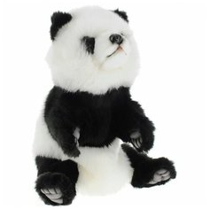Игрушка HANSA мягкая Панда 7165
