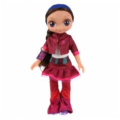 Кукла Карапуз Сказочный патруль Варя 281856