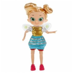 Кукла Карапуз Фееринки Фантик 296480