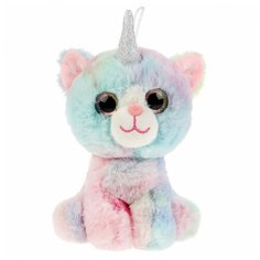 Игрушка мягконабивная Мульти-Пульти Волшебная кошка 298806