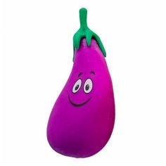 Игрушка HTI Веселый баклажан 1376369