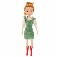 Кукла Карапуз Царевны Василиса 281062