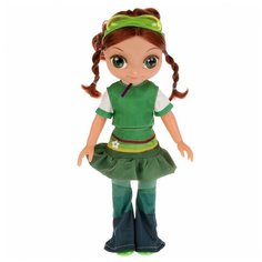 Кукла Карапуз Сказочный патруль Маша 281857