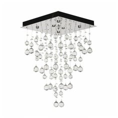 Люстра Dio DArte Tesoro H 1.4.40.200 N, G9, 240 Вт